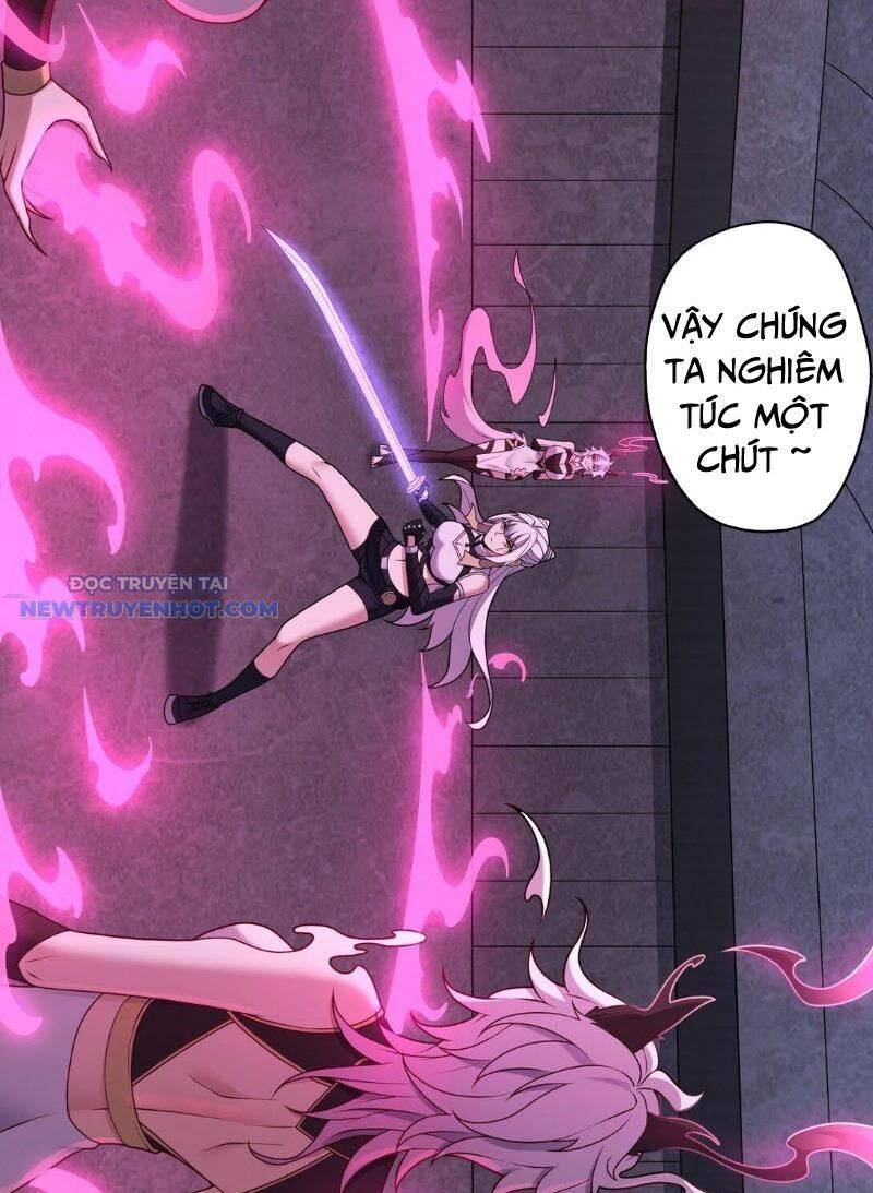 Đại Lộ Vô Danh - Chapter 57 - Page 31