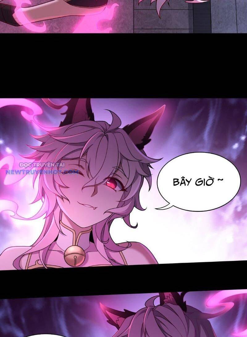 Đại Lộ Vô Danh - Chapter 57 - Page 32