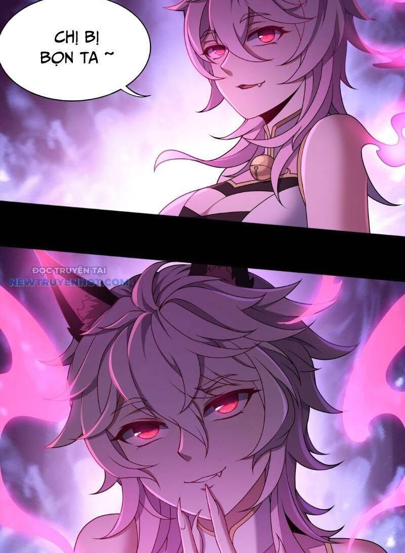 Đại Lộ Vô Danh - Chapter 57 - Page 33