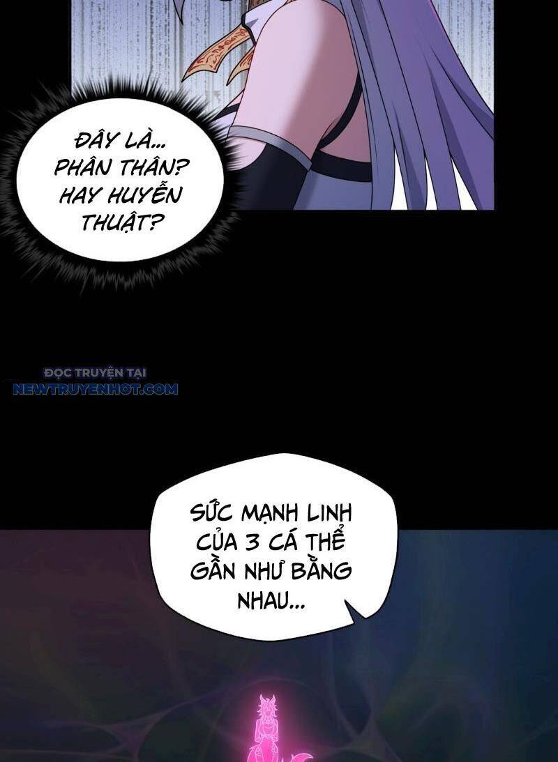 Đại Lộ Vô Danh - Chapter 57 - Page 35
