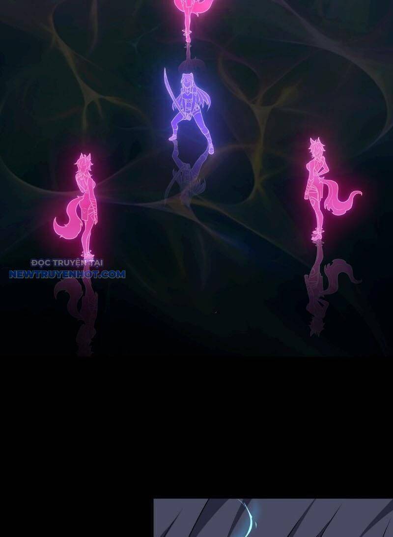 Đại Lộ Vô Danh - Chapter 57 - Page 36