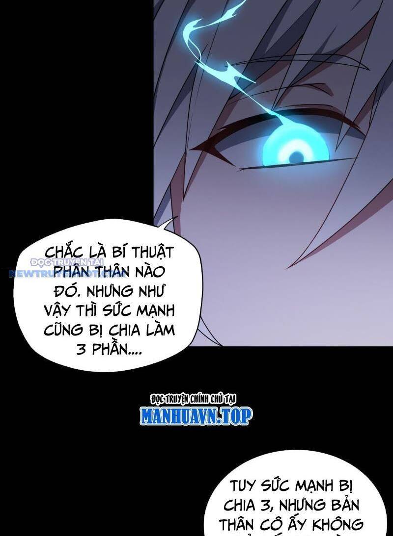 Đại Lộ Vô Danh - Chapter 57 - Page 37