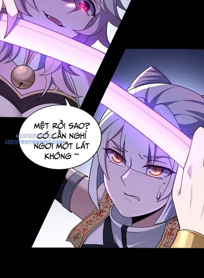 Đại Lộ Vô Danh - Chapter 57 - Page 4