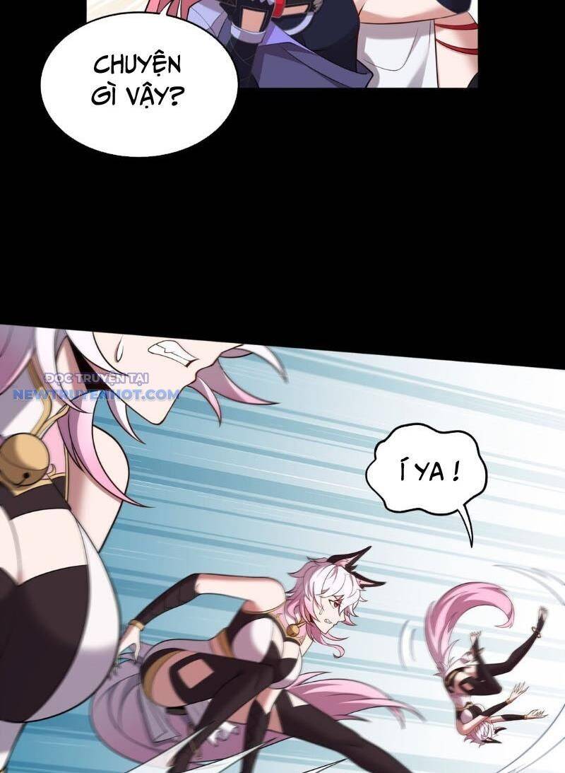 Đại Lộ Vô Danh - Chapter 57 - Page 50