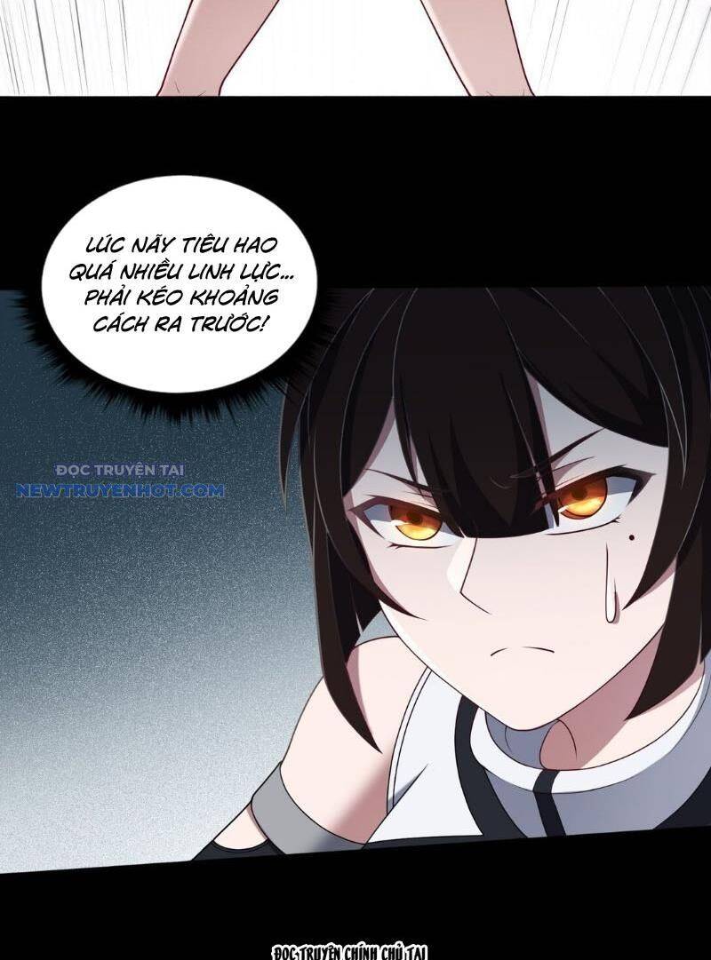 Đại Lộ Vô Danh - Chapter 58 - Page 11