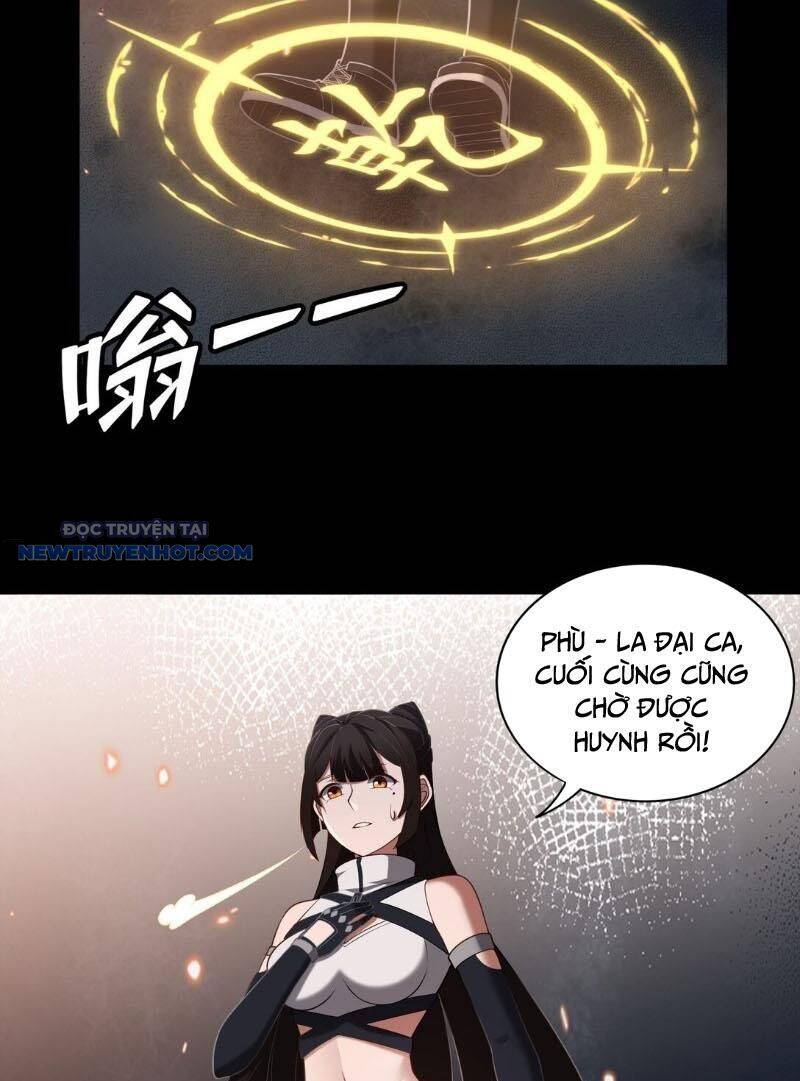 Đại Lộ Vô Danh - Chapter 58 - Page 25