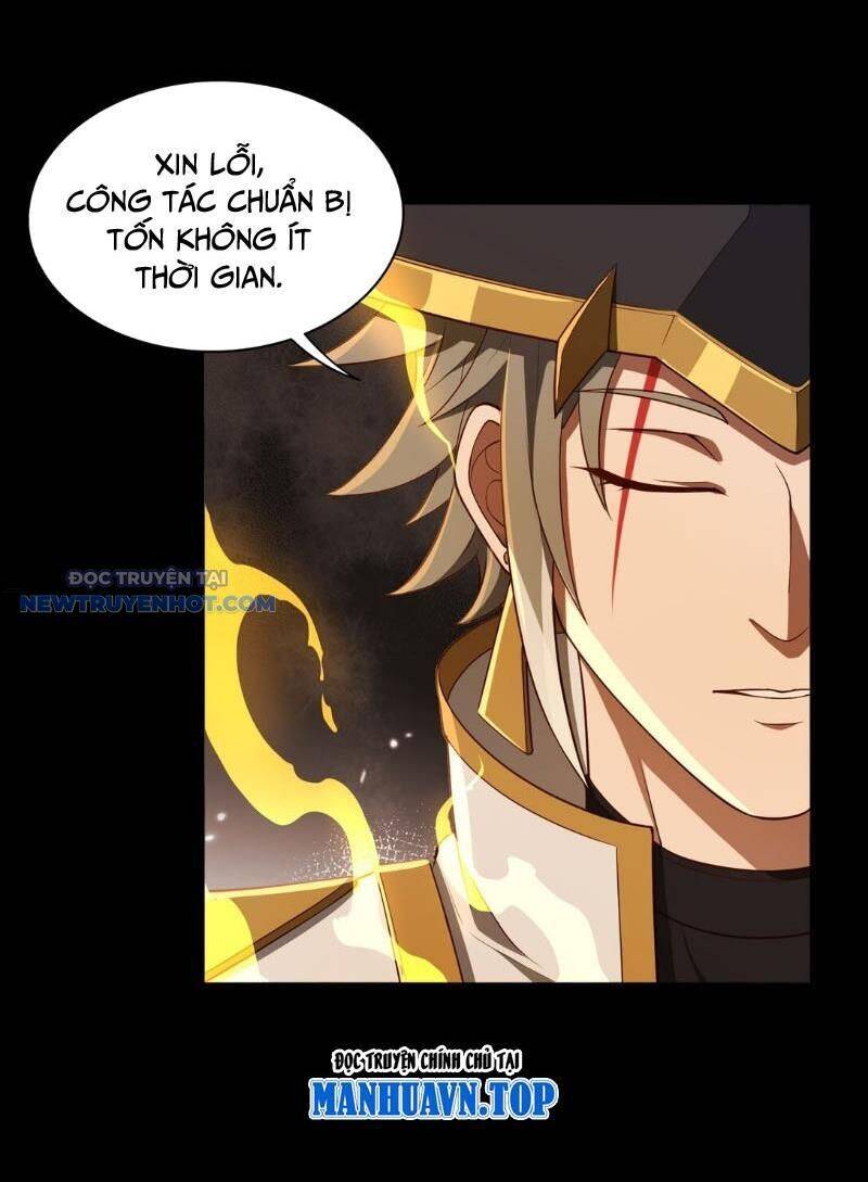 Đại Lộ Vô Danh - Chapter 58 - Page 27