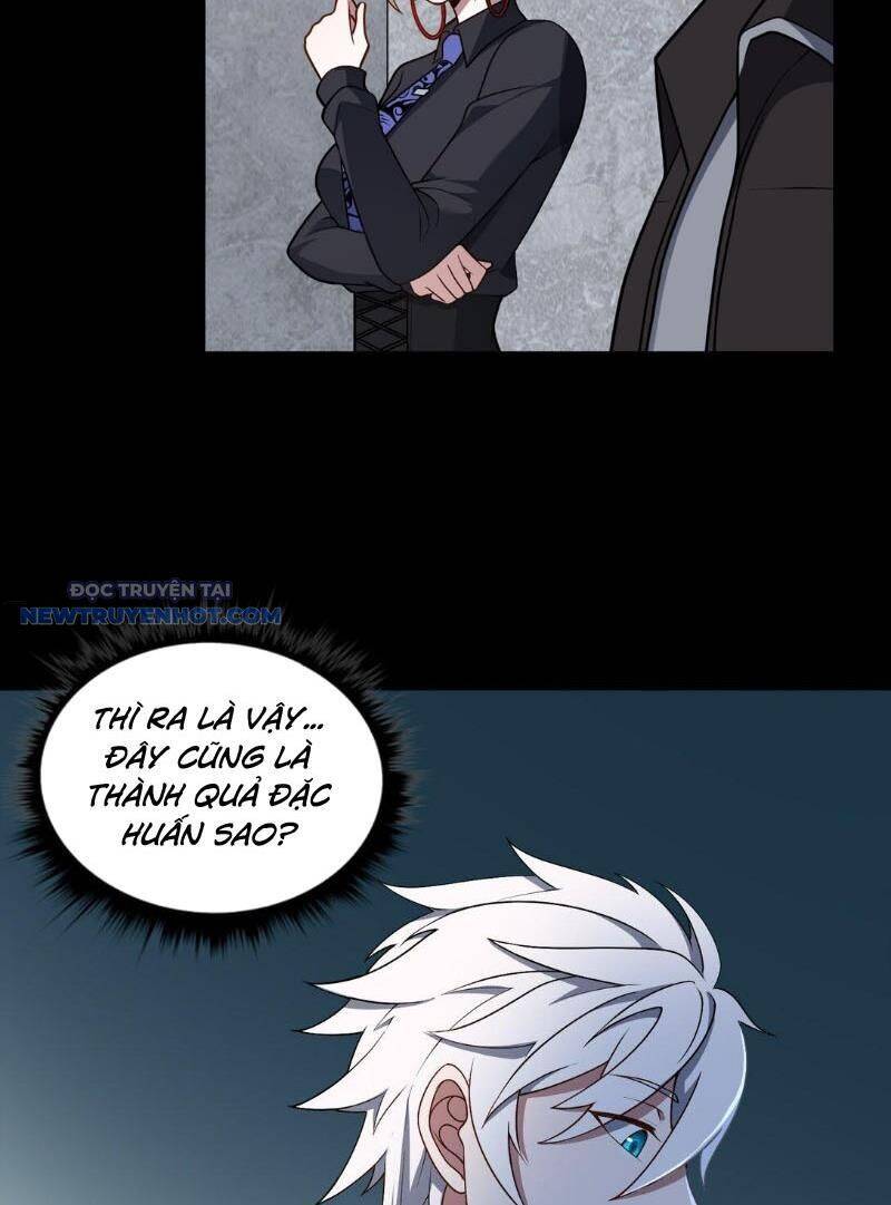 Đại Lộ Vô Danh - Chapter 58 - Page 3