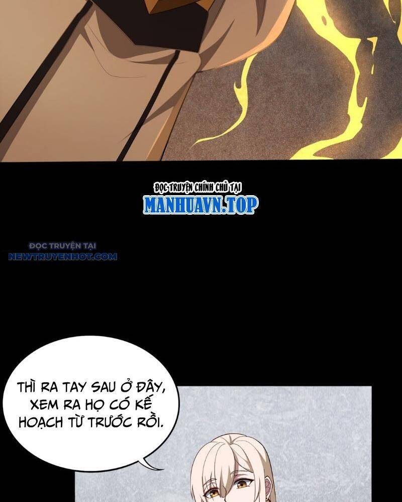 Đại Lộ Vô Danh - Chapter 58 - Page 30