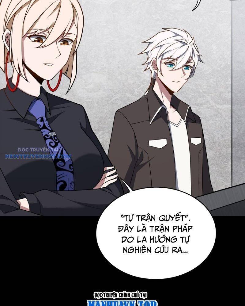 Đại Lộ Vô Danh - Chapter 58 - Page 32