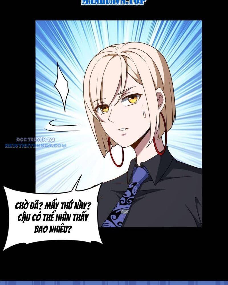 Đại Lộ Vô Danh - Chapter 58 - Page 33