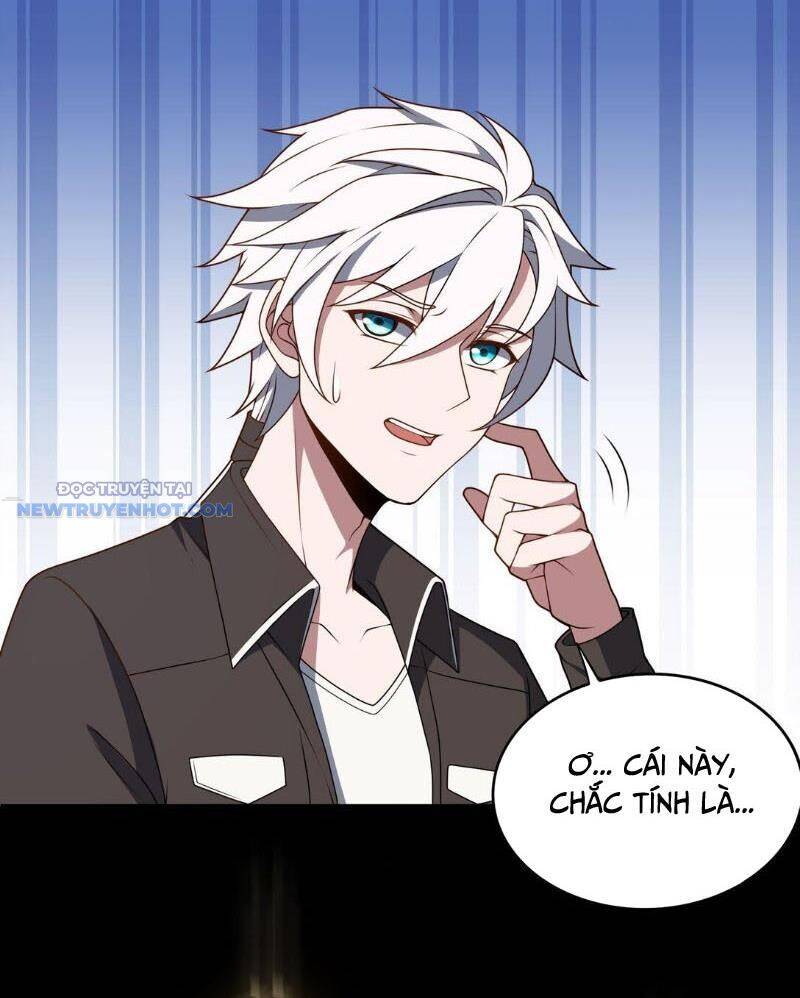 Đại Lộ Vô Danh - Chapter 58 - Page 34