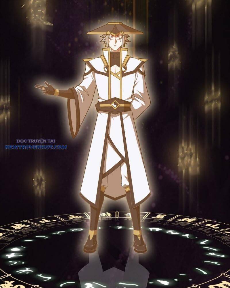 Đại Lộ Vô Danh - Chapter 58 - Page 36