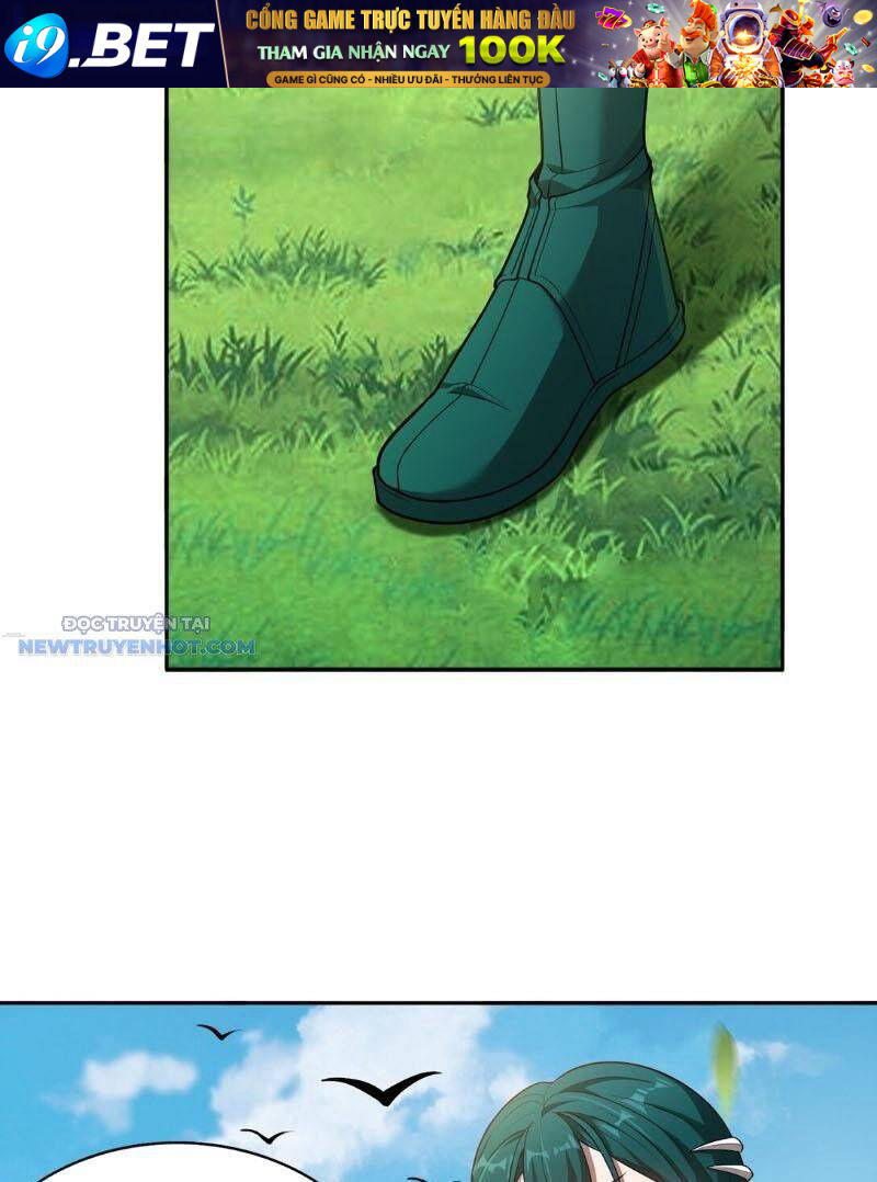 Đại Lộ Vô Danh - Chapter 58 - Page 40