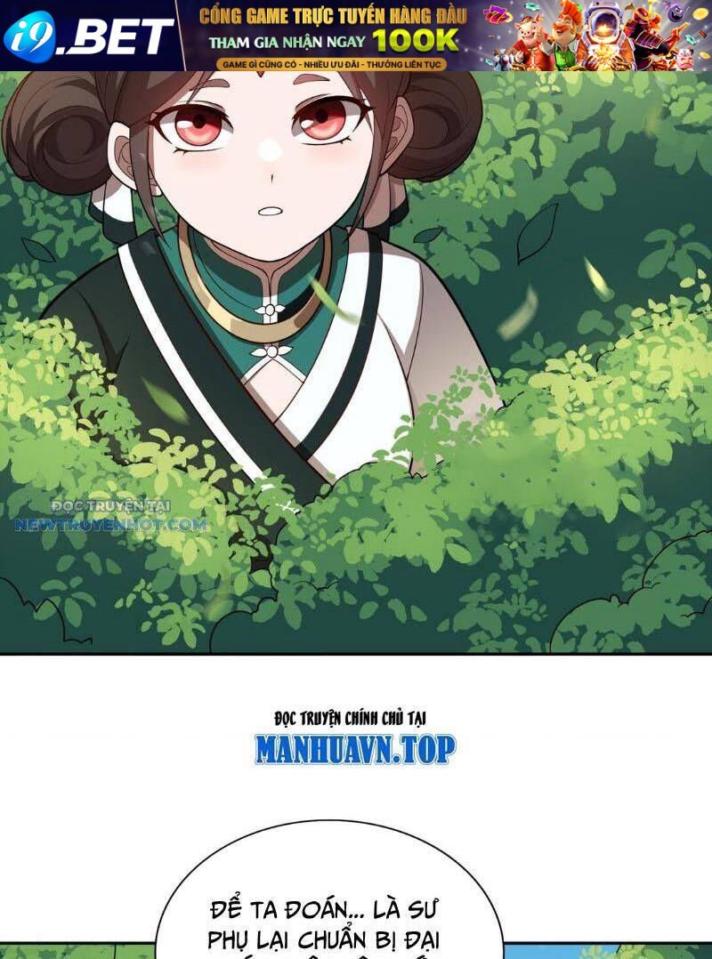 Đại Lộ Vô Danh - Chapter 58 - Page 45