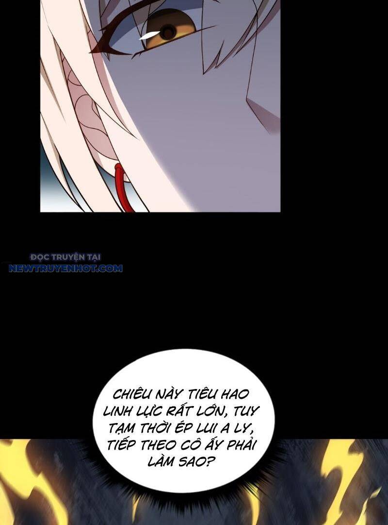 Đại Lộ Vô Danh - Chapter 58 - Page 5