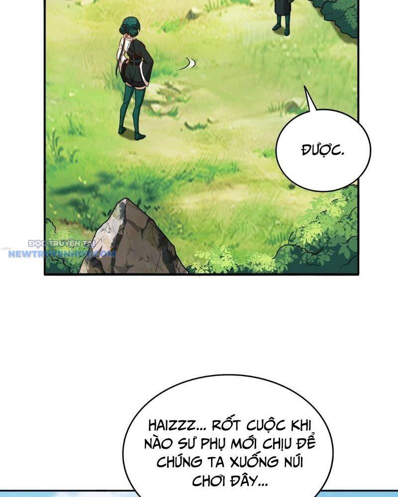 Đại Lộ Vô Danh - Chapter 58 - Page 51