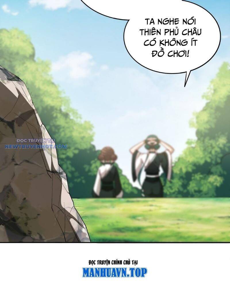 Đại Lộ Vô Danh - Chapter 58 - Page 52