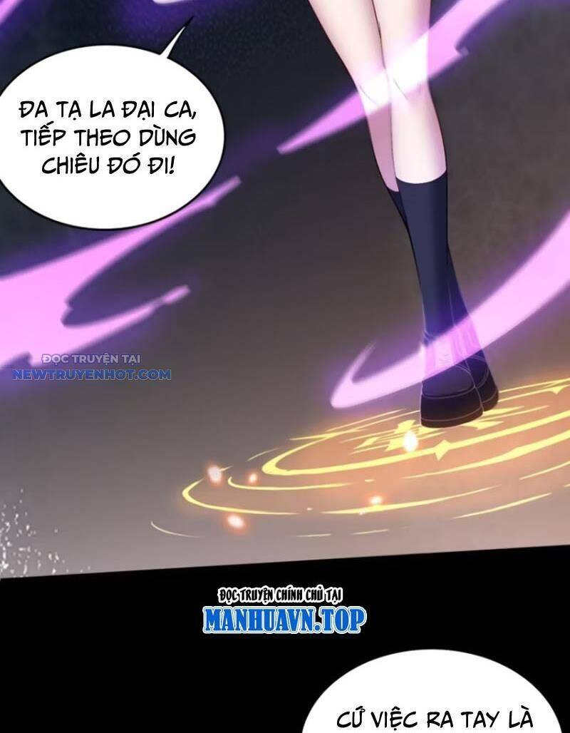 Đại Lộ Vô Danh - Chapter 59 - Page 4