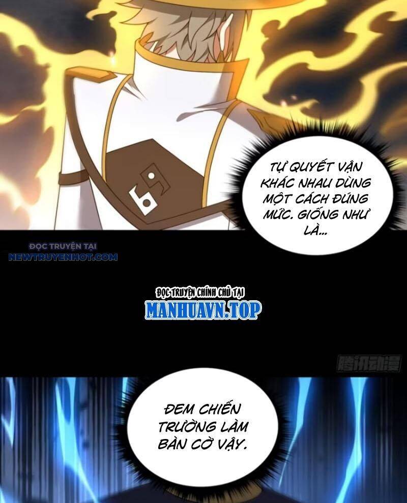 Đại Lộ Vô Danh - Chapter 59 - Page 44