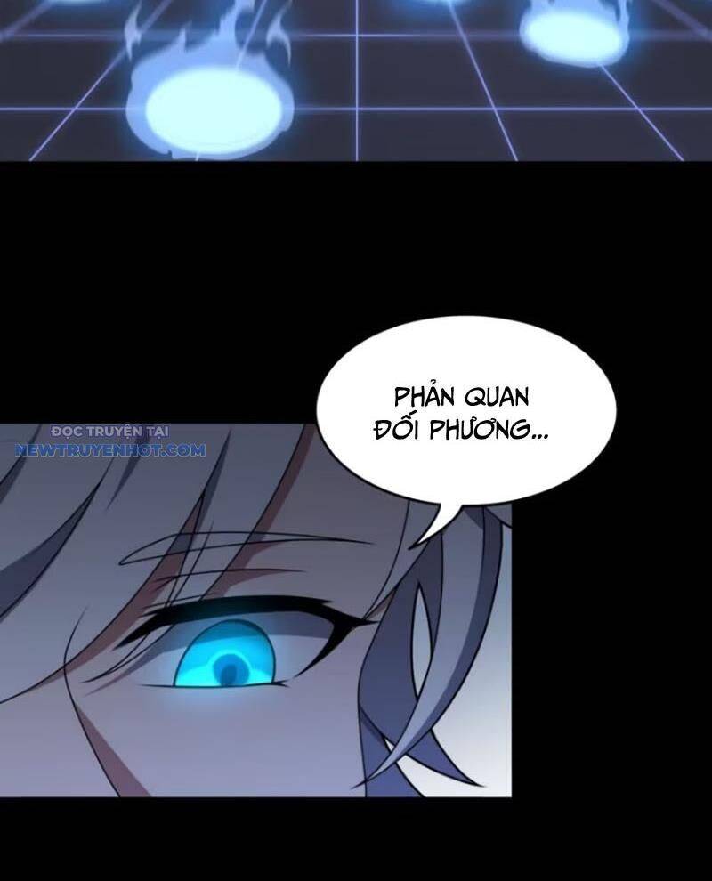 Đại Lộ Vô Danh - Chapter 59 - Page 46