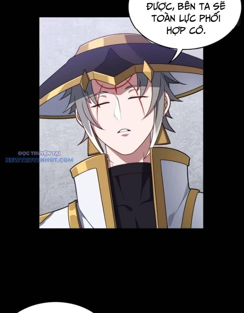 Đại Lộ Vô Danh - Chapter 59 - Page 5