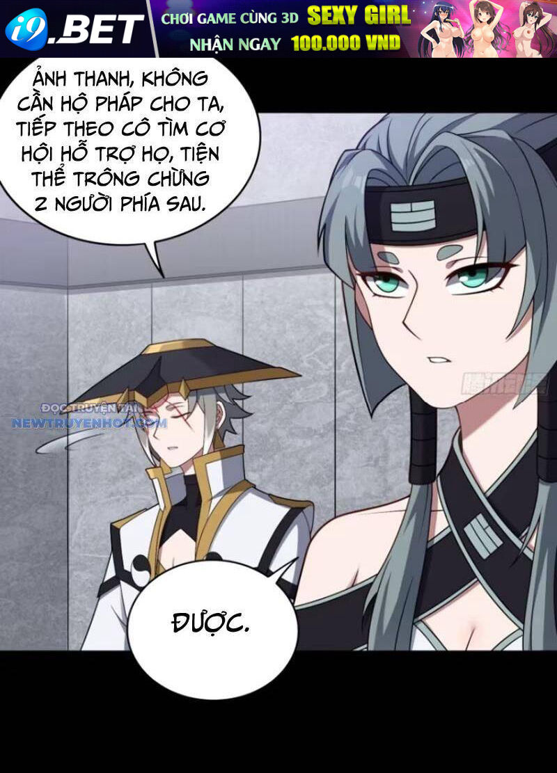 Đại Lộ Vô Danh - Chapter 59 - Page 6