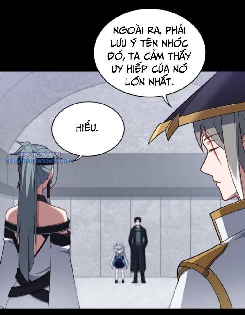 Đại Lộ Vô Danh - Chapter 59 - Page 7