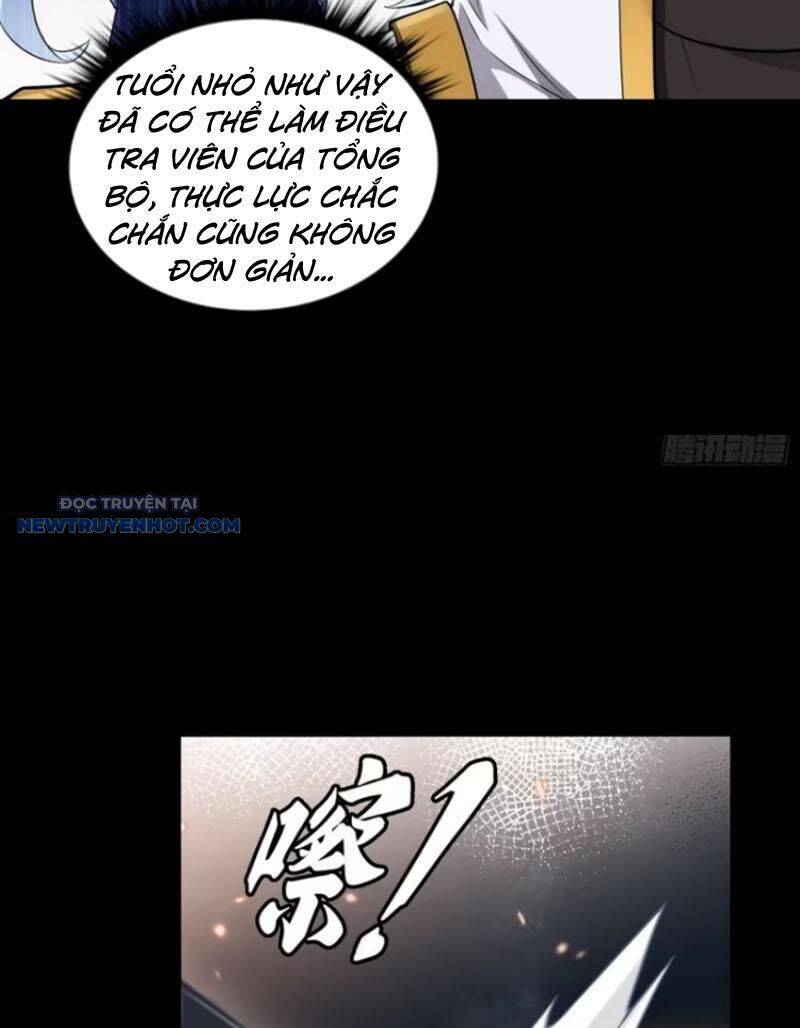 Đại Lộ Vô Danh - Chapter 59 - Page 9