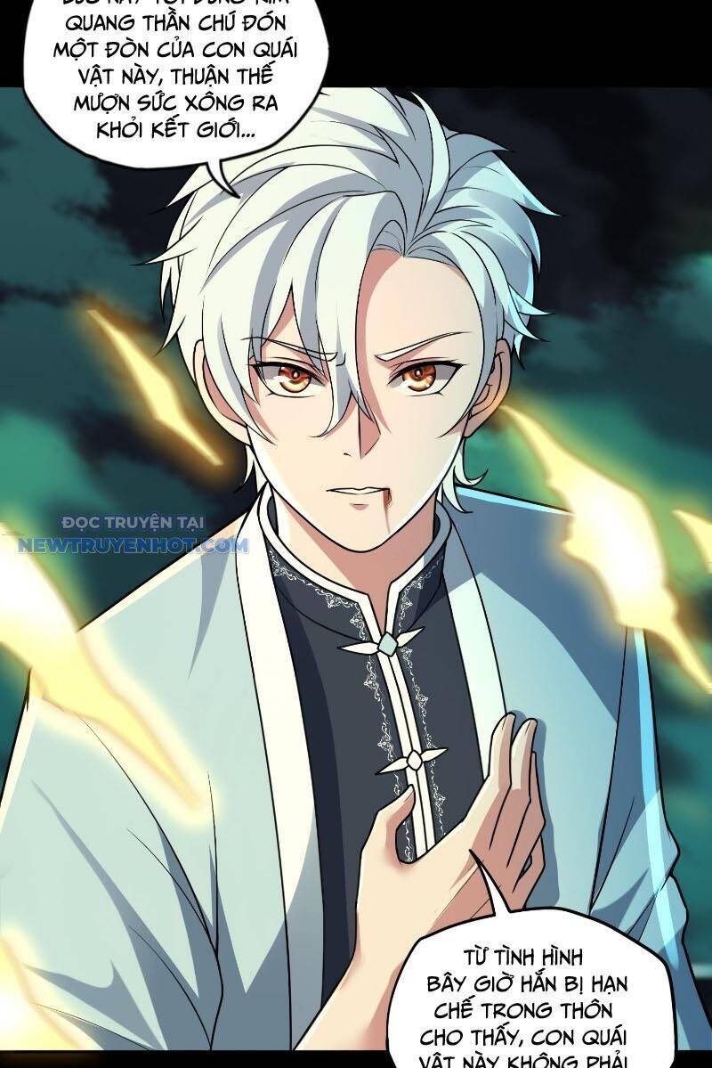 Đại Lộ Vô Danh - Chapter 6 - Page 17