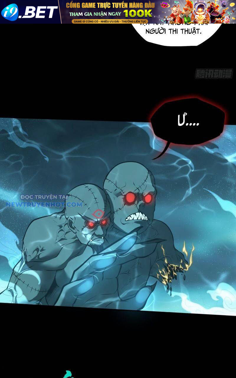 Đại Lộ Vô Danh - Chapter 6 - Page 18