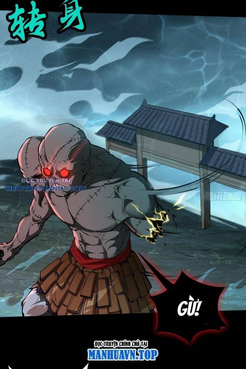 Đại Lộ Vô Danh - Chapter 6 - Page 19