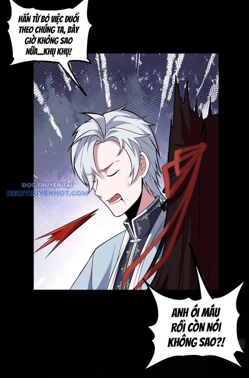 Đại Lộ Vô Danh - Chapter 6 - Page 20