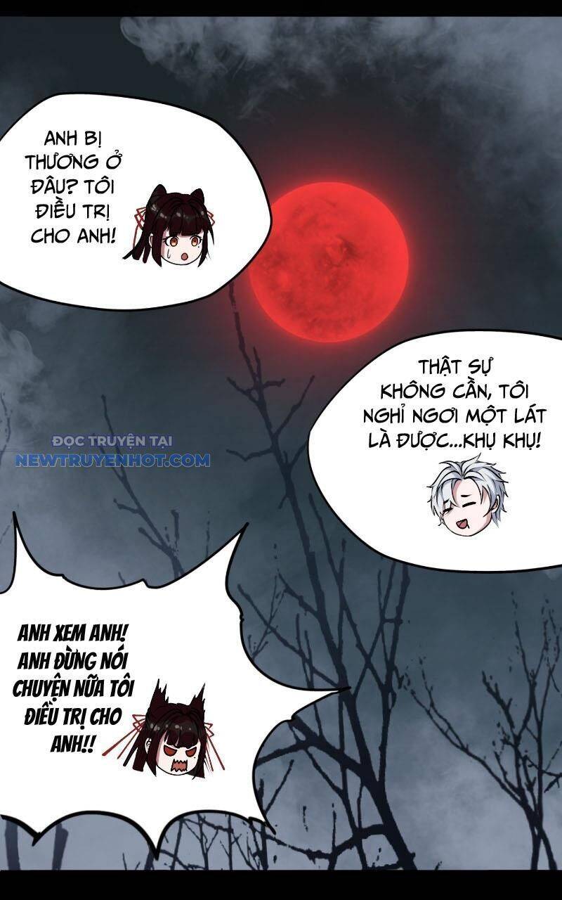 Đại Lộ Vô Danh - Chapter 6 - Page 21