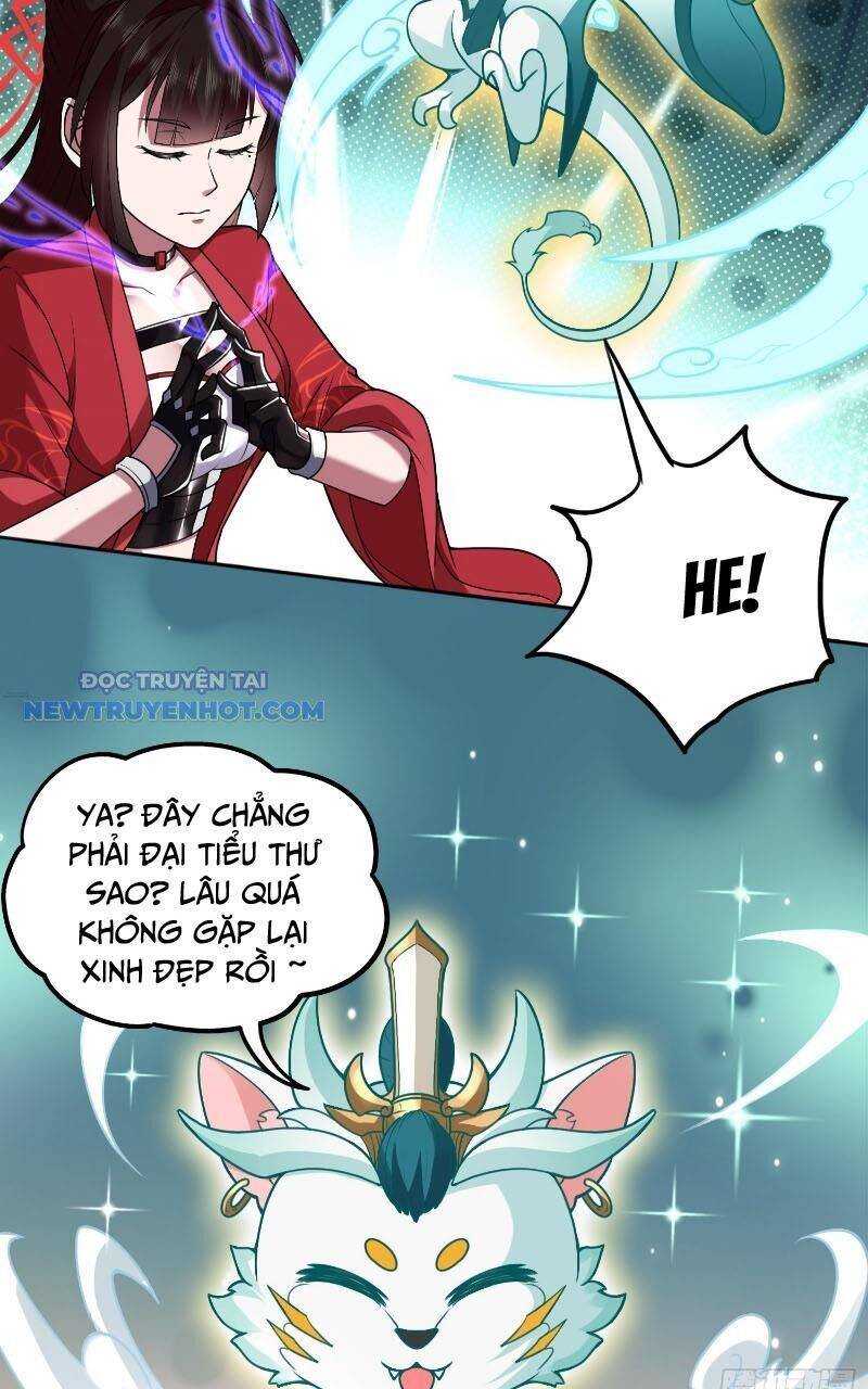 Đại Lộ Vô Danh - Chapter 6 - Page 24