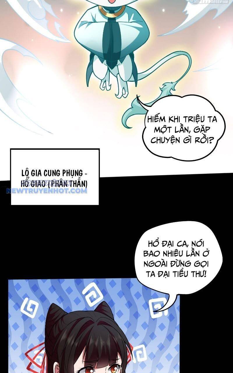 Đại Lộ Vô Danh - Chapter 6 - Page 25