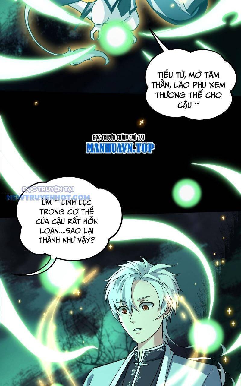 Đại Lộ Vô Danh - Chapter 6 - Page 28