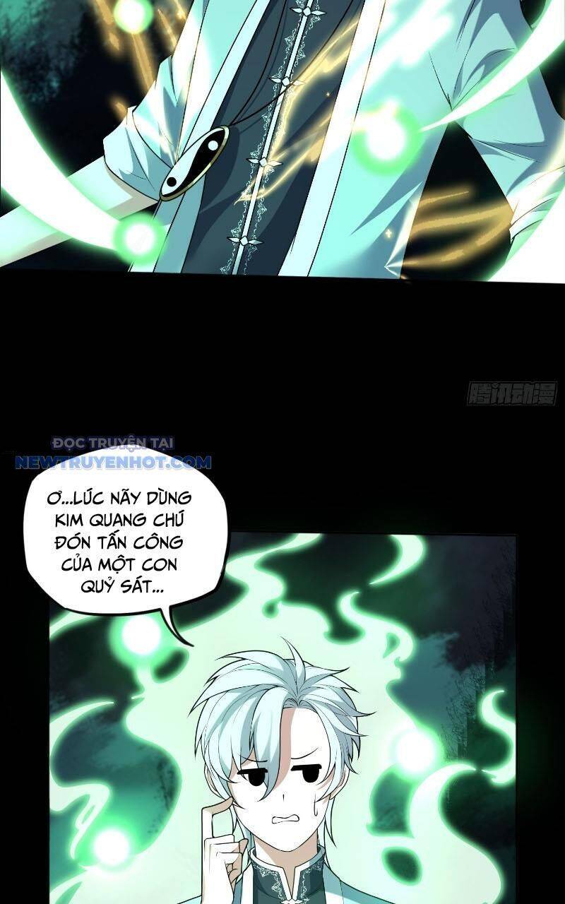 Đại Lộ Vô Danh - Chapter 6 - Page 29