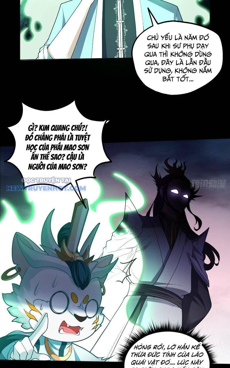 Đại Lộ Vô Danh - Chapter 6 - Page 30