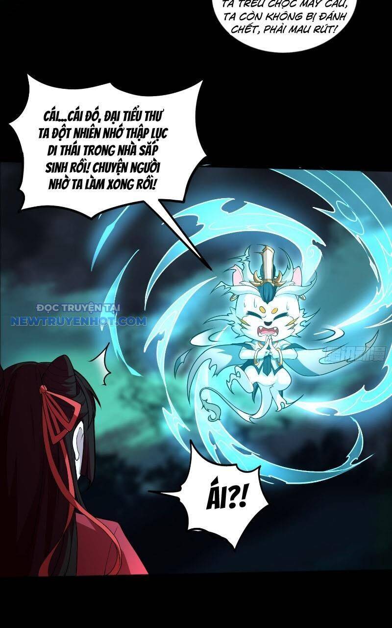 Đại Lộ Vô Danh - Chapter 6 - Page 31