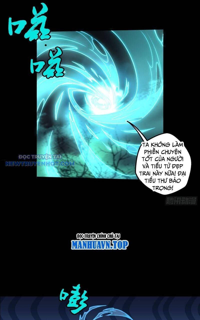 Đại Lộ Vô Danh - Chapter 6 - Page 32