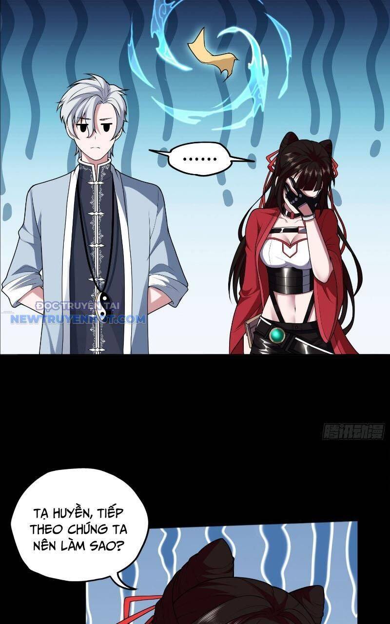 Đại Lộ Vô Danh - Chapter 6 - Page 33
