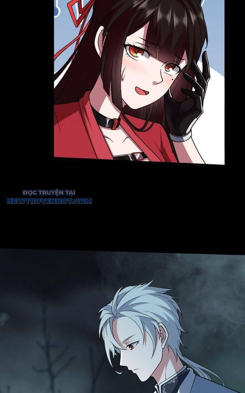 Đại Lộ Vô Danh - Chapter 6 - Page 34