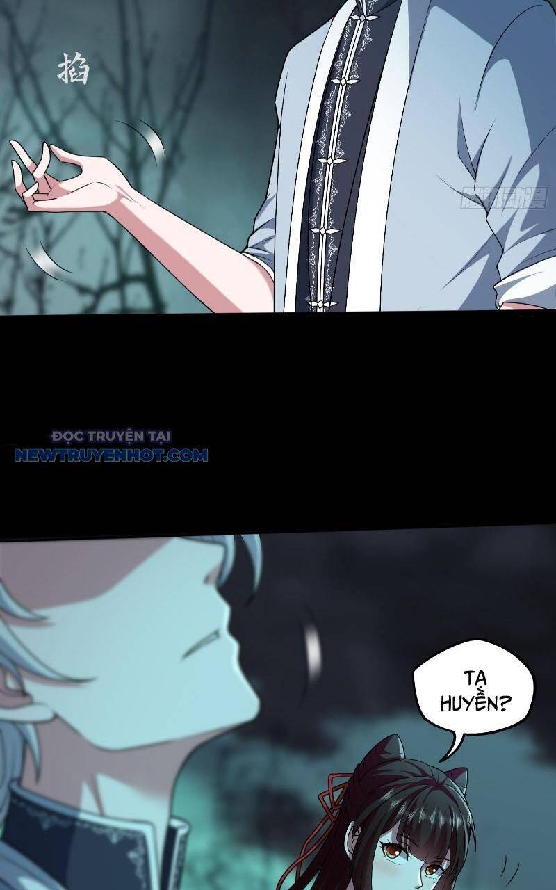 Đại Lộ Vô Danh - Chapter 6 - Page 35