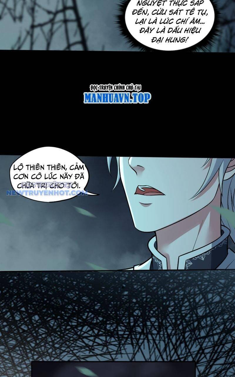 Đại Lộ Vô Danh - Chapter 6 - Page 37