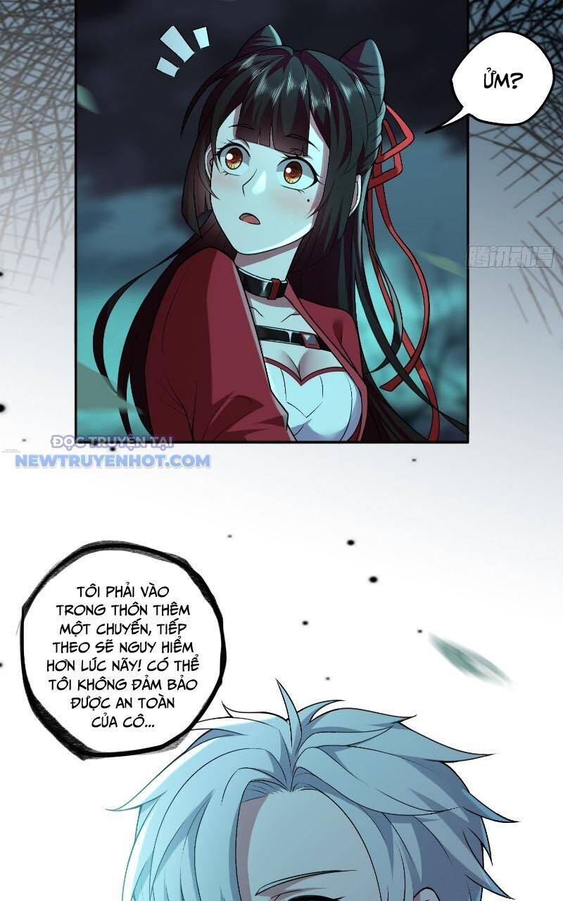 Đại Lộ Vô Danh - Chapter 6 - Page 38