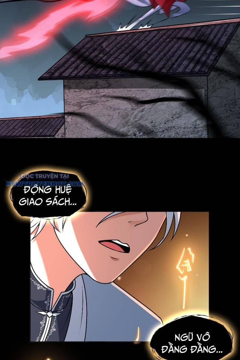 Đại Lộ Vô Danh - Chapter 6 - Page 4