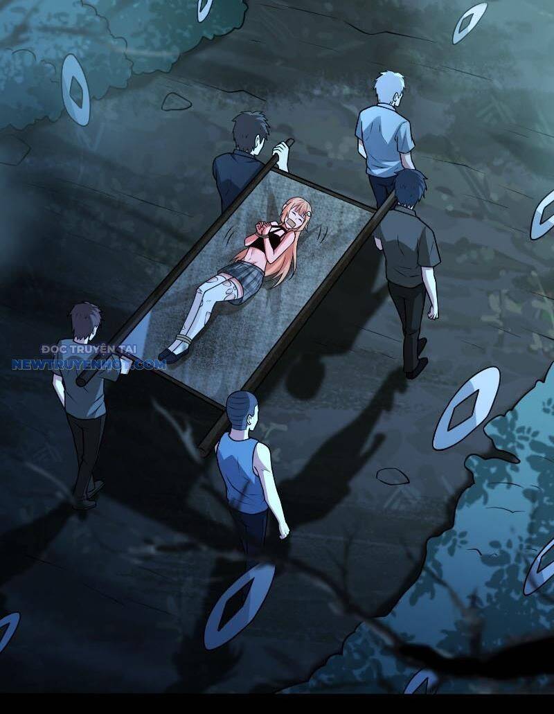 Đại Lộ Vô Danh - Chapter 6 - Page 42