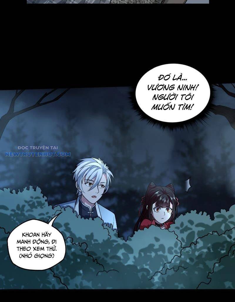 Đại Lộ Vô Danh - Chapter 6 - Page 44