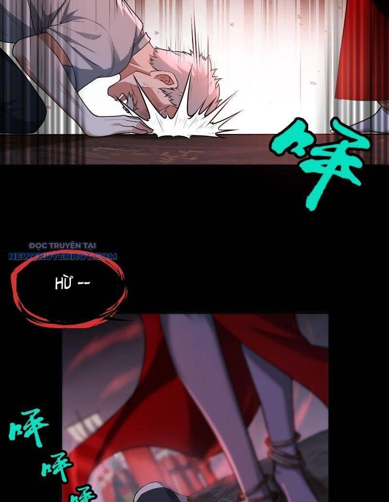 Đại Lộ Vô Danh - Chapter 6 - Page 56